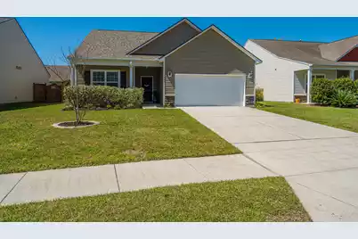 1821 Ground Pine Drive, Charleston, SC 29414 - Photo 4