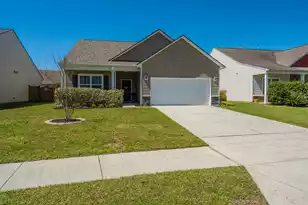 1821 Ground Pine Drive, Charleston, SC 29414 - Photo 4