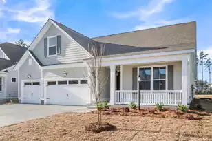 723 Maynard Ln, Summerville, SC 29486 - Photo 1