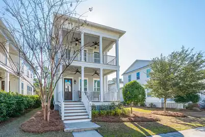 2810 Rivertowne Parkway, Mount Pleasant, SC 29466 - Photo 1