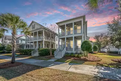 2810 Rivertowne Parkway, Mount Pleasant, SC 29466 - Photo 2