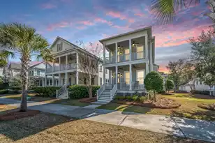 2810 Rivertowne Pkwy, Mount Pleasant, SC 29466 - Photo 2