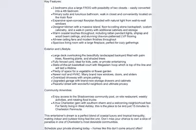 27 Fitzroy Drive, Charleston, SC 29414 - Photo 52