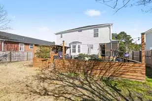 448 Sablewood Dr, Huger, SC 29450 - Photo 30
