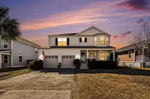 448 Sablewood Dr, Huger, SC 29450 - Photo 2