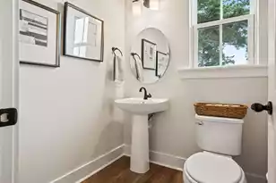 4633 Forest Hills Dr, North Charleston, SC 29418 - Photo 12