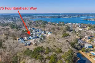 2675 Fountainhead Way, Mount Pleasant, SC 29466 - Photo 48