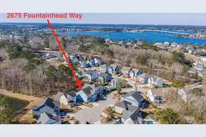 2675 Fountainhead Way, Mount Pleasant, SC 29466 - Photo 46