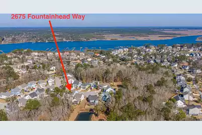 2675 Fountainhead Way, Mount Pleasant, SC 29466 - Photo 44