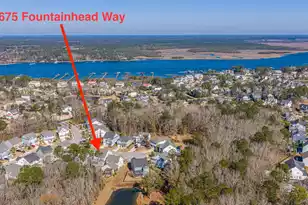 2675 Fountainhead Way, Mount Pleasant, SC 29466 - Photo 44