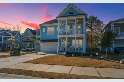 2675 Fountainhead Way, Mount Pleasant, SC 29466 - Photo 2