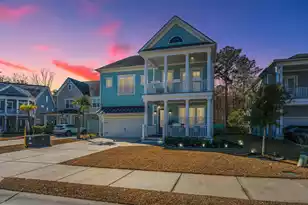 2675 Fountainhead Way, Mount Pleasant, SC 29466 - Photo 2