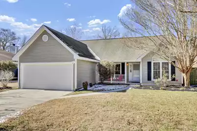 1470 Hidden Bridge Drive, Mount Pleasant, SC 29464 - Photo 1