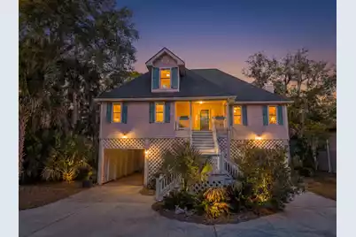 55 Rice Lane, Edisto Island, SC 29438 - Photo 1