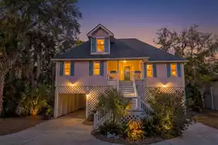 55 Rice Ln, Edisto Island, SC 29438 - Photo 1