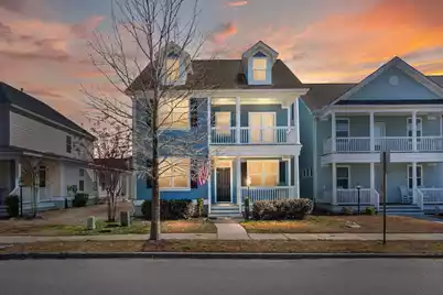 1044 Oak Bluff Avenue, Charleston, SC 29492 - Photo 1