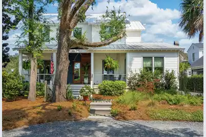 208 McCormick Street, Mount Pleasant, SC 29464 - Photo 2