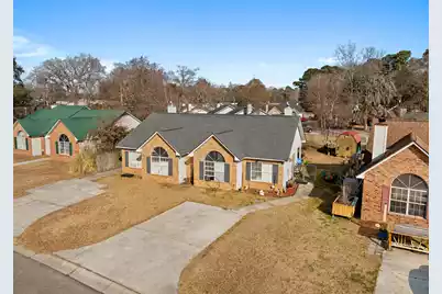 4148 Hickory Lane #A&b, Ladson, SC 29456 - Photo 2