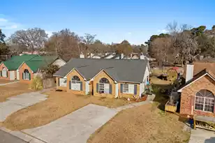 4148 Hickory Ln #A&b, Ladson, SC 29456 - Photo 2