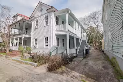 74 Smith Street #B, Charleston, SC 29401 - Photo 1