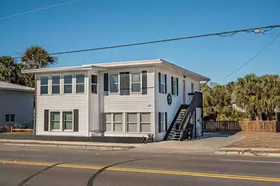 405 Palmetto Boulevard, Edisto Beach, SC 29438 - Photo 4