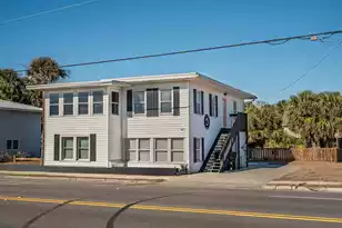 405 Palmetto Blvd, Edisto Beach, SC 29438 - Photo 4