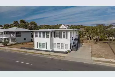 405 Palmetto Boulevard, Edisto Beach, SC 29438 - Photo 50