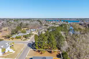 1504 Eagle Landing Blvd Blvd, Hanahan, SC 29410 - Photo 1