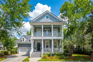 1147 Blakeway St, Charleston, SC 29492 - Photo 1