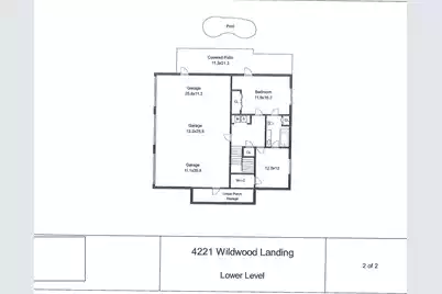 4221 Wildwood Landing, North Charleston, SC 29420 - Photo 52