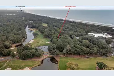 1306 Sea Elder Drive, Kiawah Island, SC 29455 - Photo 60