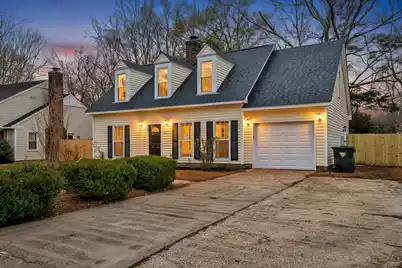 114 Hamlet Road, Summerville, SC 29485 - Photo 14