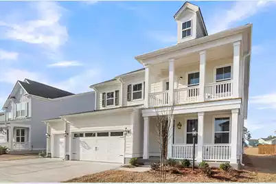 786 Maynard Lane, Summerville, SC 29486 - Photo 4