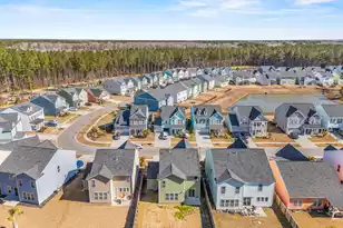 1068 Magnolia Warbler Wy, Ravenel, SC 29470 - Photo 50