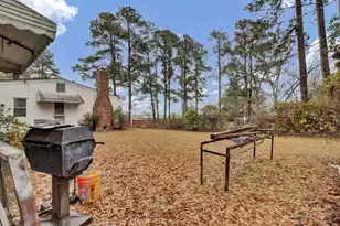 640 Bennett St, Orangeburg, SC 29115 - Photo 36