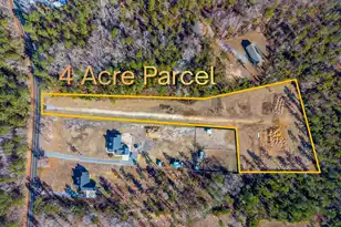 V/L Calamus Pond Rd, Summerville, SC 29486 - Photo 1