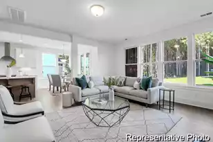 1008 House Finch Ave, Ravenel, SC 29470 - Photo 6