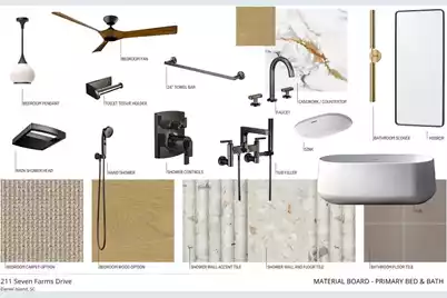 211 Seven Farms Drive #302, Charleston, SC 29492 - Photo 22