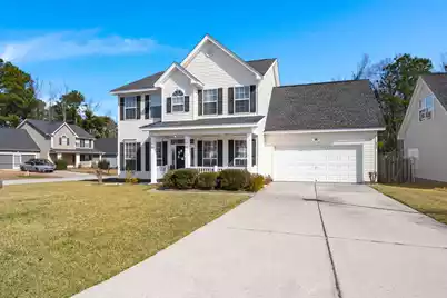 620 St Ives Lane, Goose Creek, SC 29445 - Photo 2