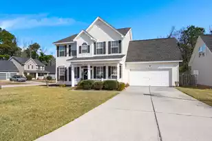 620 St Ives Ln, Goose Creek, SC 29445 - Photo 2