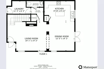 249 Chemistry Circle, Ladson, SC 29456 - Photo 42