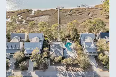 121 Bobcat Lane, Kiawah Island, SC 29455 - Photo 6