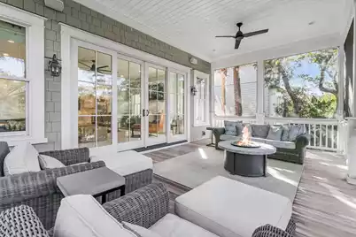 121 Bobcat Lane, Kiawah Island, SC 29455 - Photo 24