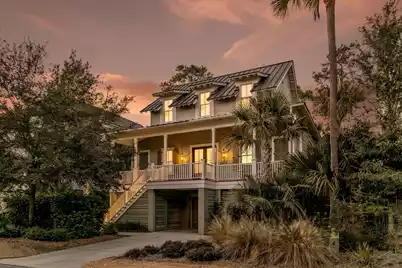 121 Bobcat Lane, Kiawah Island, SC 29455 - Photo 1