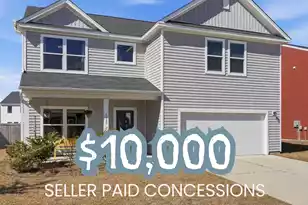 4420 Palm Shadow Dr, Summerville, SC 29485 - Photo 1