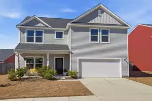 4420 Palm Shadow Dr, Summerville, SC 29485 - Photo 1