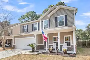 114 Sweet Alyssum Dr, Ladson, SC 29456 - Photo 64