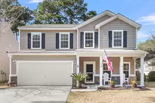 114 Sweet Alyssum Dr, Ladson, SC 29456 - Photo 1