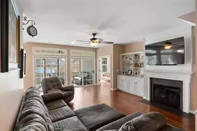 1608 Jorrington Street, Mount Pleasant, SC 29466 - Photo 4