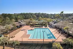 1608 Jorrington St, Mount Pleasant, SC 29466 - Photo 46